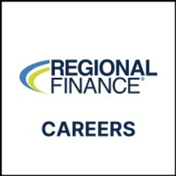 Regionalfinance logo