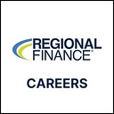 Regional Finance (Regional Management Corp.) logo