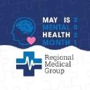 Regional Medical Group logo