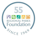 Regional Parks Foundation logo
