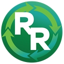 Regional Recycling logo