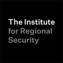 The Institute For Regional Security logo