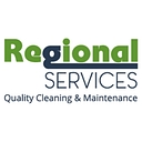 Regional Services logo