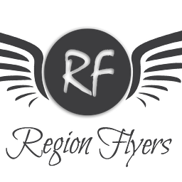 Region Flyers LLC logo