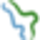 REGION HALLAND logo