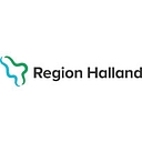 REGION HALLAND logo