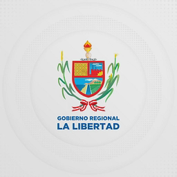 Logo of regionlalibertad.gob.pe