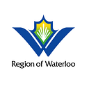 Region of Waterloo logo