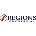 Regions Commercial, Llc logo