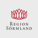 REGION SÖRMLAND logo