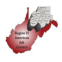 REGION VI WORKFORCE INVESTMENT logo