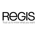 Regis Uk Ltd logo