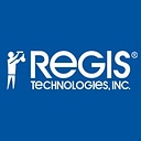 Regis Technologies logo