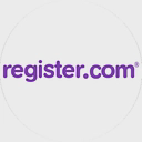 Register.com logo