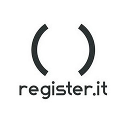 Register logo