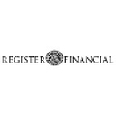 Register Financial logo
