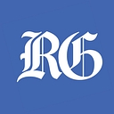 The Register Guard logo