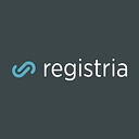 Registria logo