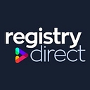 Registry Direct logo