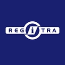 regitra.lt logo