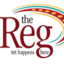 Reginald a & Elizabeth S Lenna Fdn Inc logo
