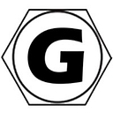 R. E. Glover Ltd. logo