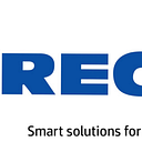Regma IT AB logo