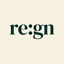 re:gn logo