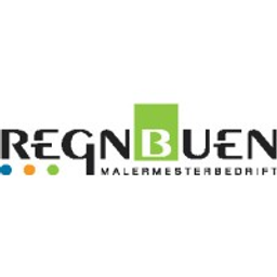 REGNBUEN MALERMESTERBEDRIFT AS logo