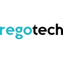 Regotech Inc. logo