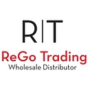 Regotrading logo