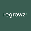 Regrowz logo