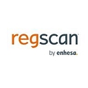 Regscan logo