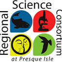 Regional Science Consortium at Presque I logo