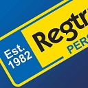 Regtransfers logo