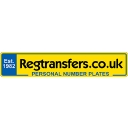 Regtransfers logo