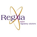 Regxia Inc. logo