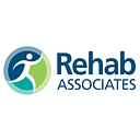 Rehab Associates logo
