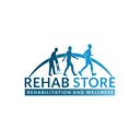 Rehab-store logo