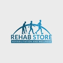 Rehab Store logo