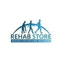 Rehab Store logo