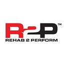 Rehab 2 Perform logo