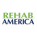 Rehab America Inc logo
