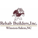 Rehab Builders, Inc. logo