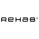 Rehab Footwear logo