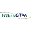The Rehabgym Inc. logo