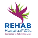 Rehabilitation Hospital Of The Pacific logo