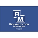 Rehabilitation Masters logo