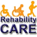 Rehability Care logo