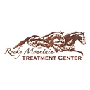 Rocky Mountain Treatment Center logo